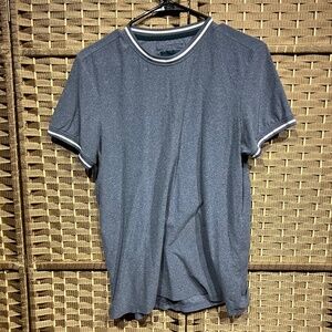 Blue Style T-Shirt